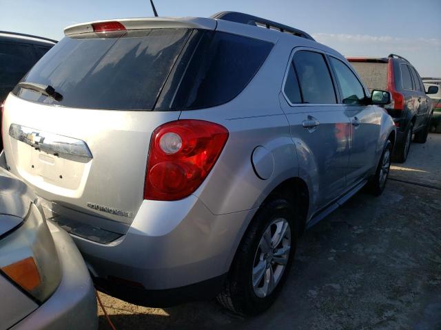 Photo 4 from auction – 2012 CHEVROLET EQUINOX LT with VIN 2GNALDEK4C1145331
