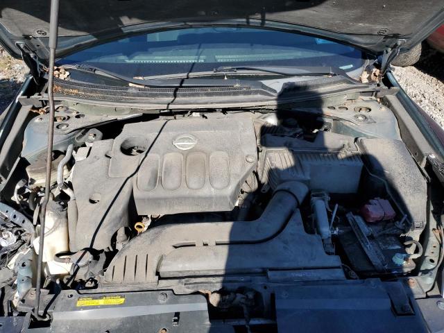 Photo 7 from auction – 2007 NISSAN ALTIMA with VIN 1N4AL21E47C238580
