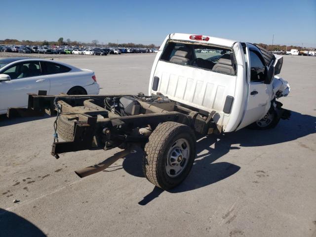 Photo 4 from auction – 2014 CHEVROLET SILVERADO with VIN 1GB0CVCG1EF170485