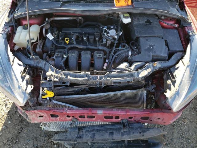 Photo 7 from auction – 2017 FORD FOCUS SE with VIN 1FADP3K26HL325040