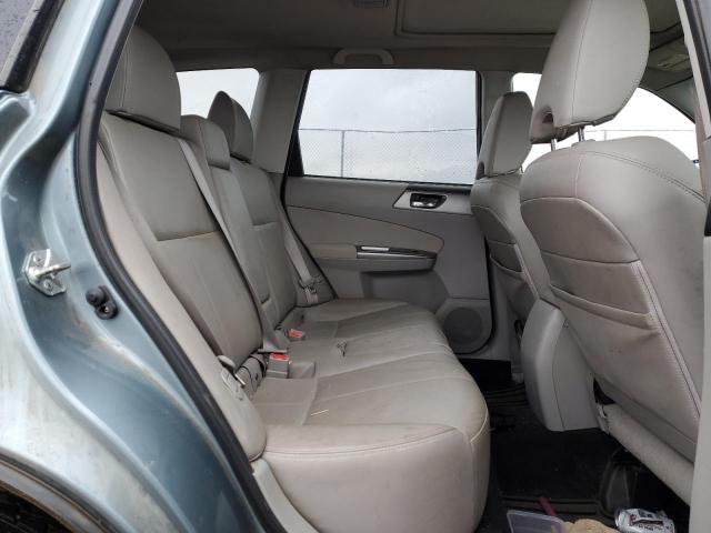 Photo 10 from auction – 2012 SUBARU FORESTER L with VIN JF2SHBEC0CH405377