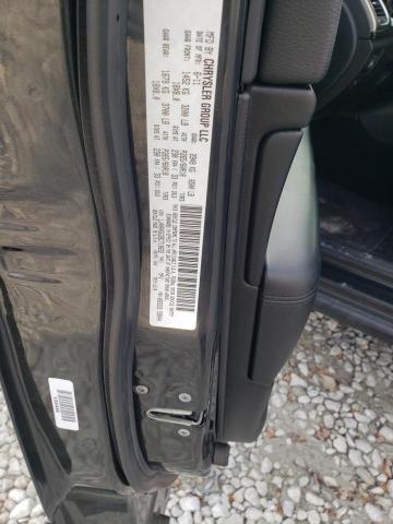 Photo 10 from auction – 2011 JEEP GRAND CHER with VIN 1J4RR4GG2BC718622