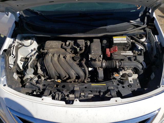 Photo 7 from auction – 2017 NISSAN VERSA S with VIN 3N1CN7APXHL808490