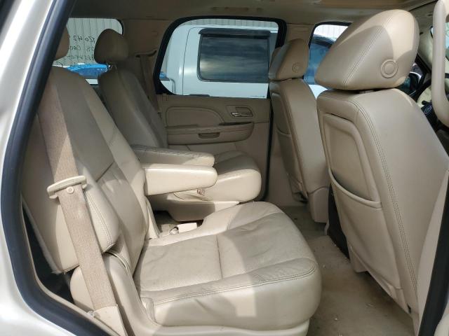 Photo 6 from auction – 2008 CADILLAC ESCALADE L with VIN 1GYEC63818R185534