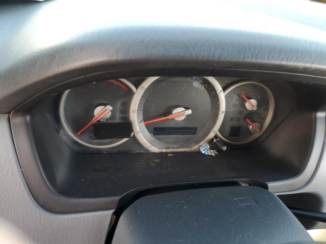 Foto 8 de la subasta – 2008 HONDA PILOT EXL con VIN 5FNYF18778B504048