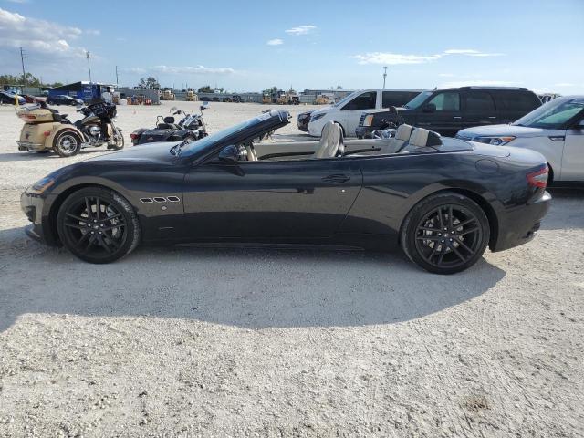 Photo 9 from auction – 2015 MASERATI GRANTURISM with VIN ZAM45VMA5F0141637