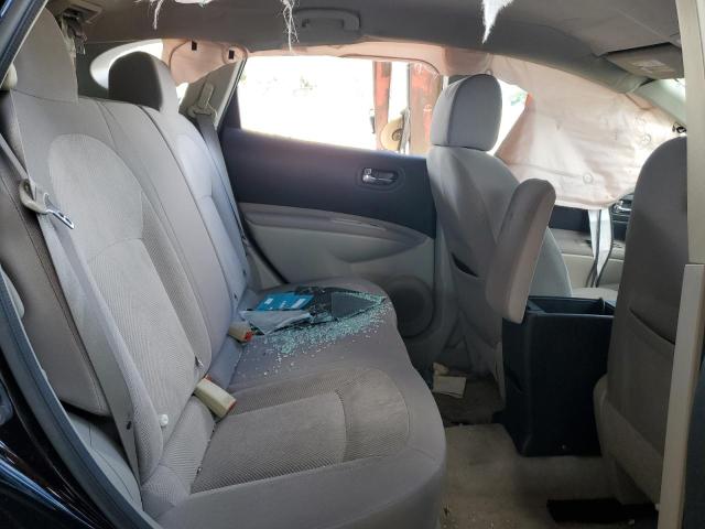 Photo 6 from auction – 2011 NISSAN ROGUE S with VIN JN8AS5MT6BW570833