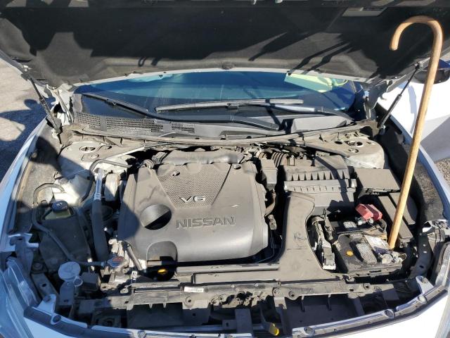 Photo 7 from auction – 2018 NISSAN MAXIMA 3.5 with VIN 1N4AA6AP0JC382262