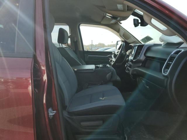 Photo 5 from auction – 2019 RAM 1500 BIG H with VIN 1C6SRFFT1KN654084