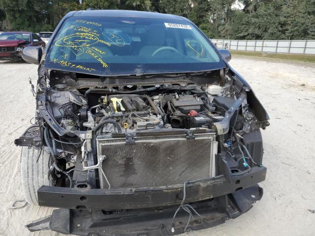 Photo 9 from auction – 2011 TOYOTA SIENNA LE with VIN 5TDKK3DC1BS147565