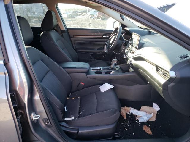 Photo 5 from auction – 2020 NISSAN ALTIMA S with VIN 1N4BL4BV2LC123002