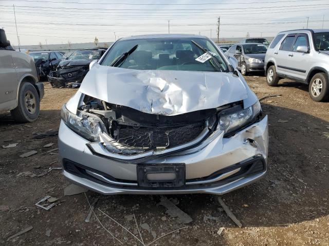 Photo 5 from auction – 2013 HONDA CIVIC EX with VIN 19XFB2F83DE098161