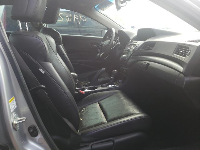 Photo 5 from auction – 2013 ACURA ILX 20 TEC with VIN 19VDE1F71DE011611