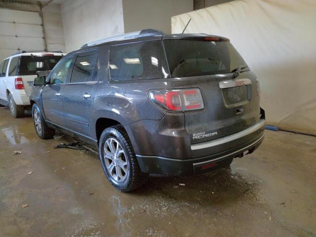 Photo 3 from auction – 2013 GMC ACADIA SLT with VIN 1GKKVRKDXDJ251112