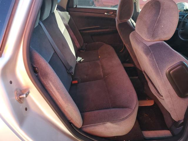 Photo 6 from auction – 2011 CHEVROLET IMPALA LT with VIN 2G1WB5EK3B1274742