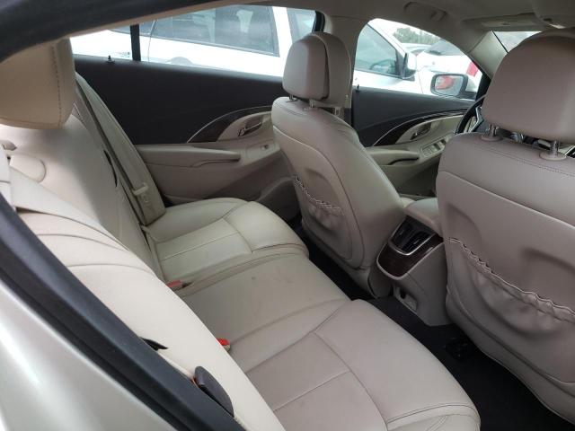 Photo 6 from auction – 2014 BUICK LACROSSE with VIN 1G4GB5G39EF217469