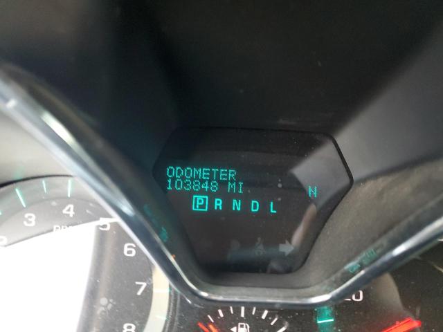 Photo 8 from auction – 2015 CHEVROLET TRAVERSE L with VIN 1GNKRFKD5FJ361073