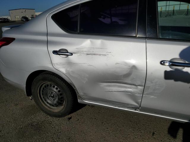 Photo 9 from auction – 2014 NISSAN VERSA S with VIN 3N1CN7AP0EL809319