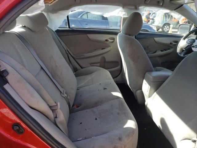 Photo 6 from auction – 2013 TOYOTA COROLLA BA with VIN 5YFBU4EE6DP201759