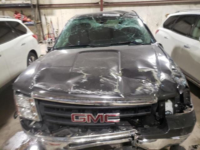 Photo 7 from auction – 2011 GMC SIERRA K15 with VIN 1GTR2VE36BZ252884