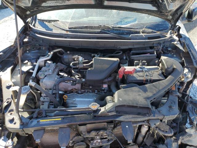 Photo 7 from auction – 2013 NISSAN ROGUE S with VIN JN8AS5MT4DW535467
