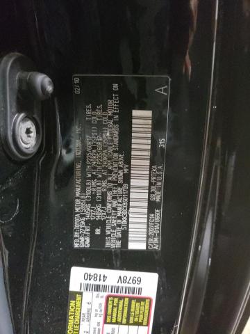 Photo 10 from auction – 2011 TOYOTA SIENNA LE with VIN 5TDKK3DCXBS011709