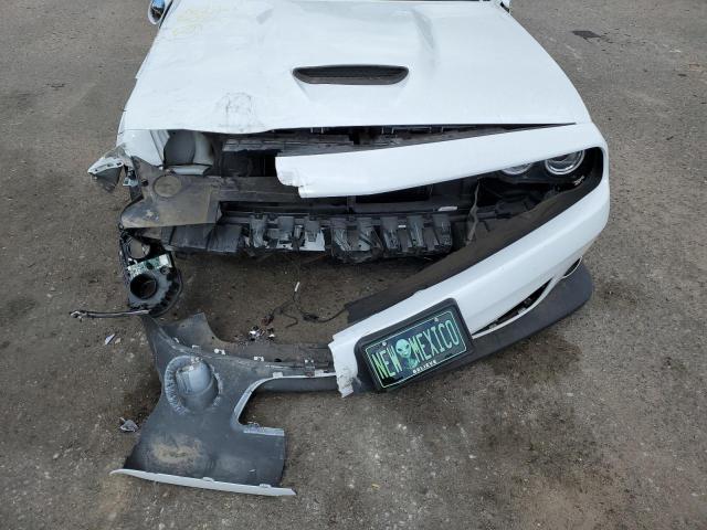 Photo 9 from auction – 2020 DODGE CHALLENGER with VIN 2C3CDZJG4LH155043