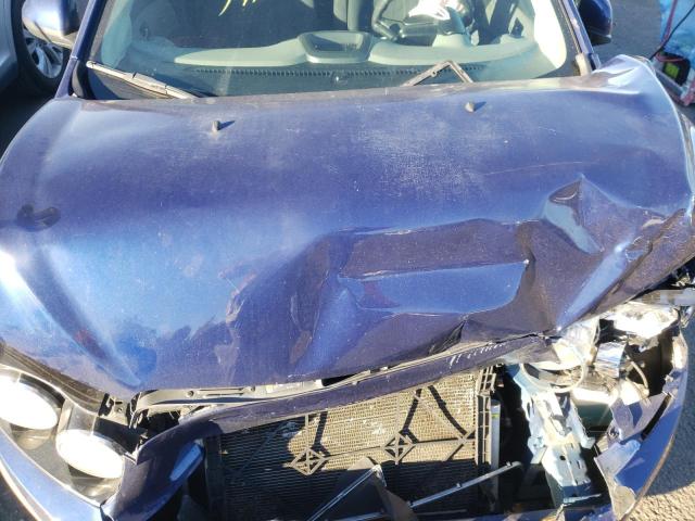 Photo 7 from auction – 2012 CHEVROLET SONIC LT with VIN 1G1JC6SH5C4223738