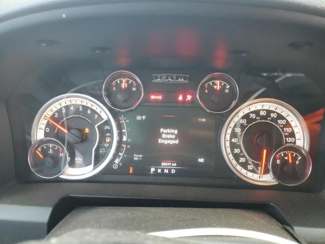 Photo 8 from auction – 2013 RAM 1500 SLT with VIN 1C6RR7GT8DS609683