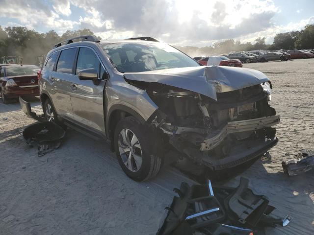 SUBARU ASCENT PRE 2019 with VIN 4S4WMAFD6K3406683 - Photo from auction