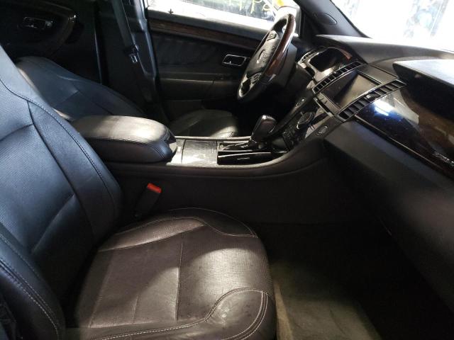 Photo 5 from auction – 2013 FORD TAURUS LIM with VIN 1FAHP2J8XDG229318