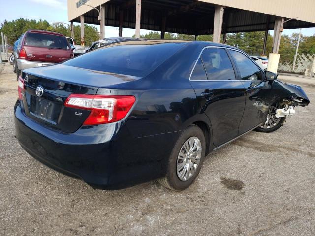 Photo 4 from auction – 2012 TOYOTA CAMRY BASE with VIN 4T4BF1FK8CR210415