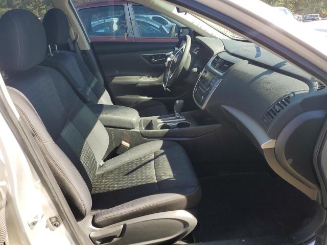 Photo 5 from auction – 2018 NISSAN ALTIMA 2.5 with VIN 1N4AL3AP3JC276283