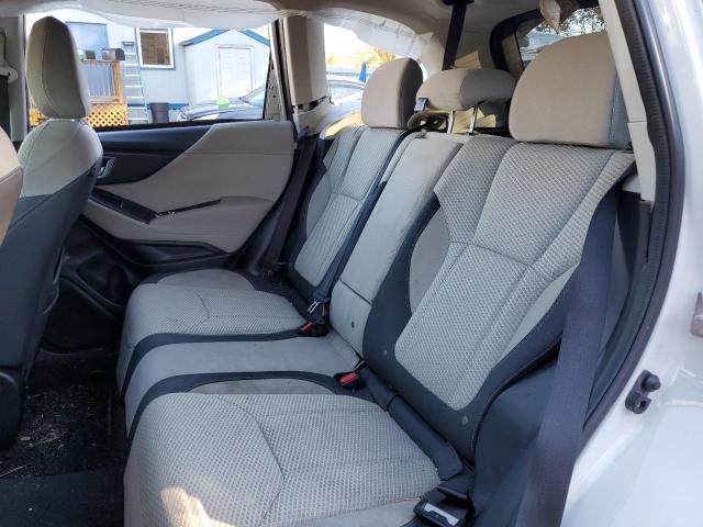 Photo 6 from auction – 2020 SUBARU FORESTER P with VIN JF2SKAJC6LH437767