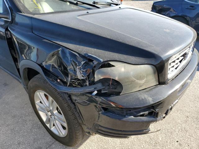 Photo 9 from auction – 2010 VOLVO XC90 3.2 with VIN YV4982CY1A1532136
