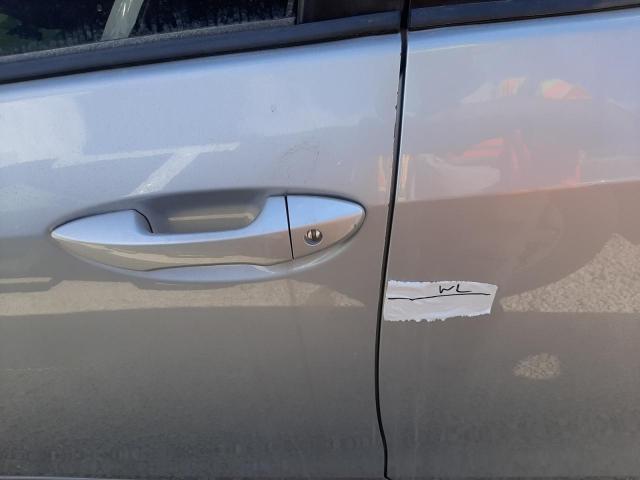 Photo 9 from auction – 2015 TOYOTA COROLLA L with VIN 2T1BURHE2FC400738