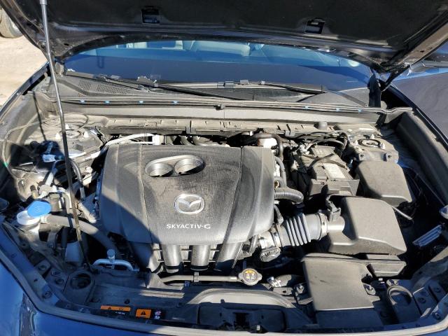 Photo 7 from auction – 2021 MAZDA CX-30 SELE with VIN 3MVDMBBL8MM257921