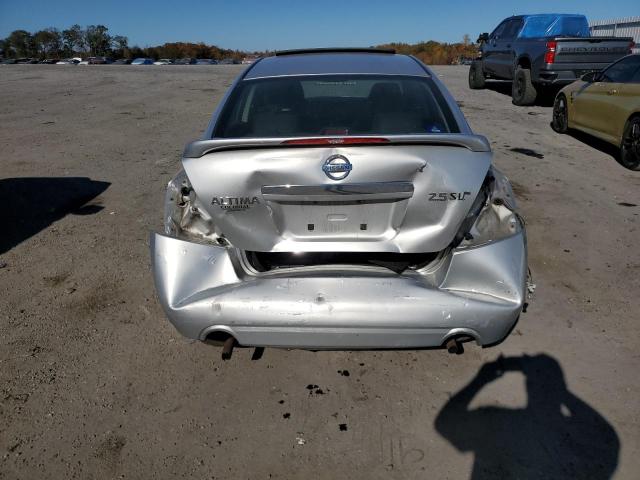 Photo 9 from auction – 2008 NISSAN ALTIMA 2.5 with VIN 1N4AL21E48C225734