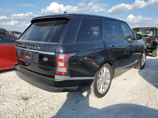 Photo 4 from auction – 2016 LAND ROVER RANGE ROVE with VIN SALGS2KFXGA252633