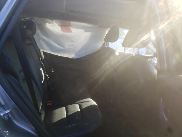 Photo 6 from auction – 2021 NISSAN ROGUE SL with VIN 5N1AT3CA7MC847261