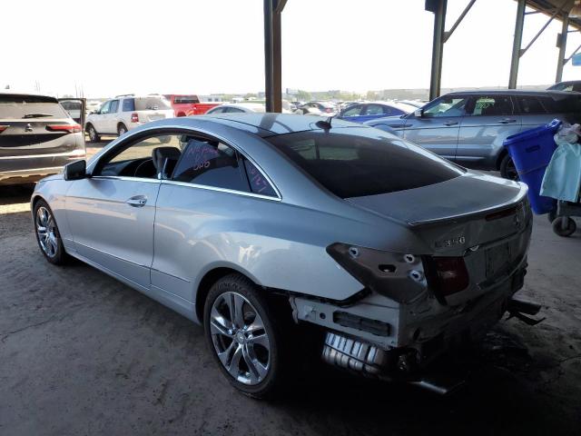 Photo 2 from auction – 2011 MERCEDES-BENZ E 350 with VIN WDDKJ5GB7BF061751