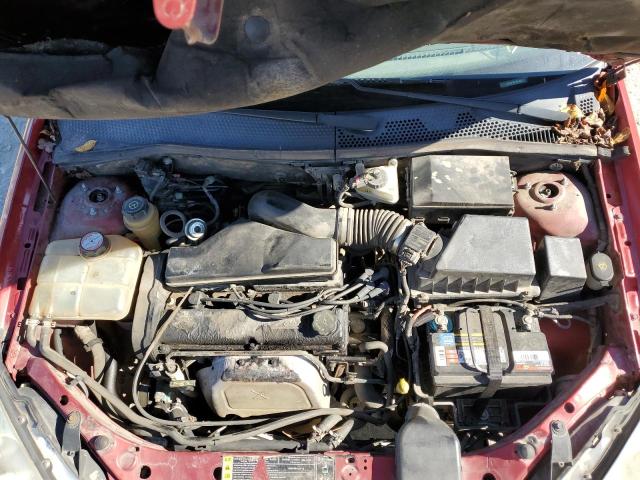 Photo 7 from auction – 2000 FORD FOCUS SE with VIN 1FAFP3434YW141874