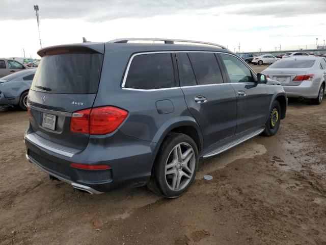 Photo 4 from auction – 2014 MERCEDES-BENZ GL 550 4MA with VIN 4JGDF7DE2EA346532