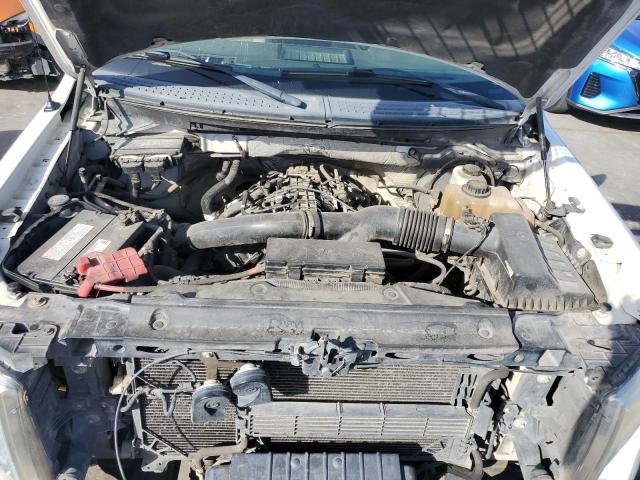 Photo 7 from auction – 2013 FORD F150 SUPER with VIN 1FTFW1ET8DFD83223