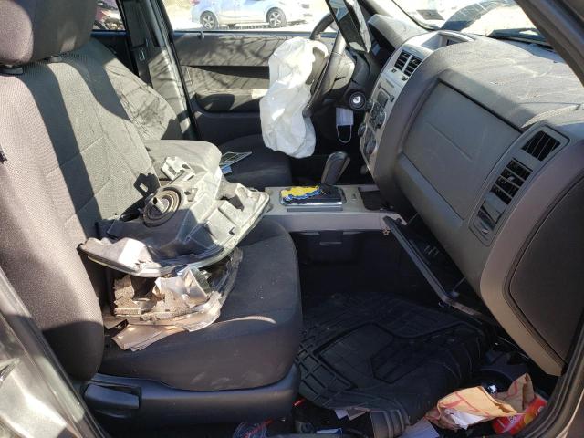 Photo 5 from auction – 2010 FORD ESCAPE XLT with VIN 1FMCU0D75AKB01030