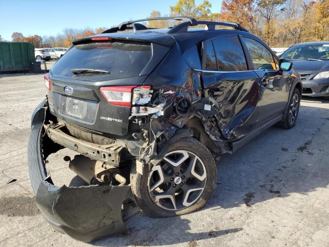 Photo 4 from auction – 2018 SUBARU CROSSTREK with VIN JF2GTALC6JH226324
