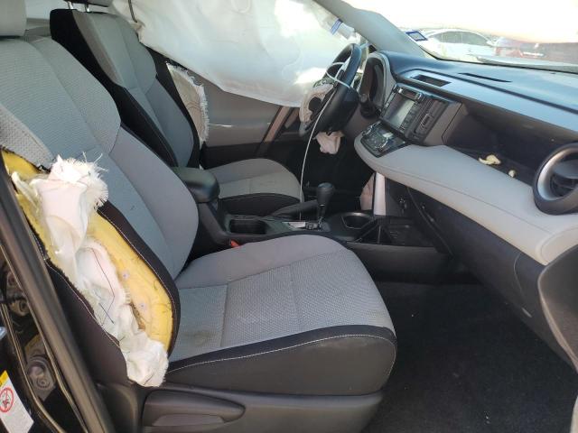 Photo 5 from auction – 2018 TOYOTA RAV4 ADVEN with VIN 2T3WFREV2JW408580
