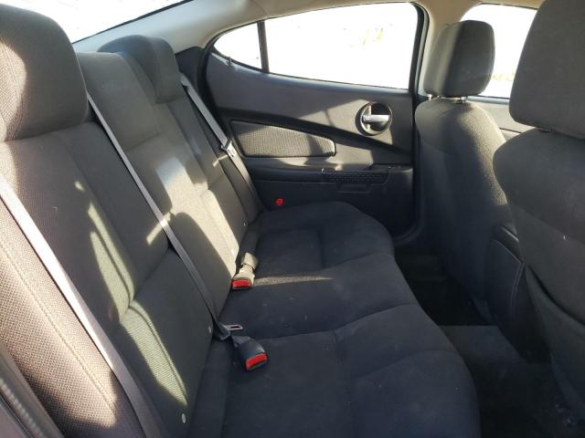 Photo 6 from auction – 2006 PONTIAC GRAND PRIX with VIN 2G2WP552561270596