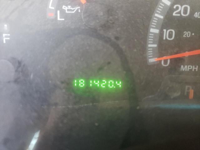 Photo 8 from auction – 2004 FORD F-150 HERI with VIN 2FTRF17214CA10425