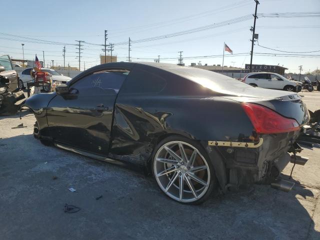 Photo 2 from auction – 2008 INFINITI G37 BASE with VIN JNKCV64E18M102904